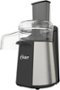 Oster - Oskar Food Processor - Stainless steel-Angle_Standard