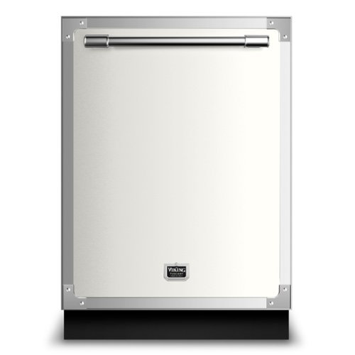 Viking - Dishwasher Panel - Pure White