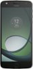 Motorola - Moto Z Play 4G LTE with 32GB Memory Cell Phone (Unlocked) - Lunar Grey-Front_Standard 