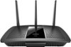 Linksys - AC1750 Dual-Band WiFi 5 Router-Front_Standard