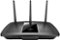 Linksys - AC1750 Dual-Band WiFi 5 Router-Front_Standard