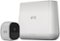Arlo - Pro 1-Camera Indoor/Outdoor Wireless 720p Security Camera System-Front_Standard 
