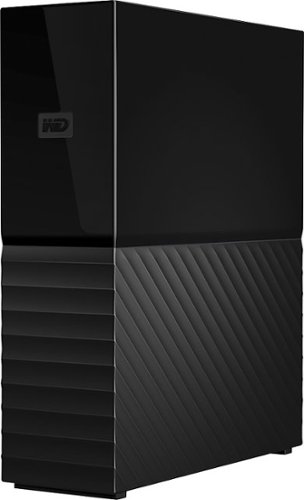 WD My Book Studio 3TB 外付けHDD★146回/940時★ WD My Book Studio 3TB 外付けHDD☆146回/940時☆ - メルカリ