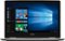 Dell - Inspiron 2-in-1 13.3" Touch-Screen Laptop - Intel Core i5 - 8GB Memory - 256GB Solid State Drive - Gray-Front_Standard