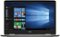 Dell - Inspiron 2-in-1 17.3" Touch-Screen Laptop - Intel Core i7 - 16GB Memory - NVIDIA GeForce 940MX - 1TB Hard Drive - Gray-Front_Standard