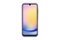 Boost Mobile - Refurbished Excellent - Samsung Galaxy A25 128 GB Black - Prepaid Smartphone - Blue Black-Front_Standard