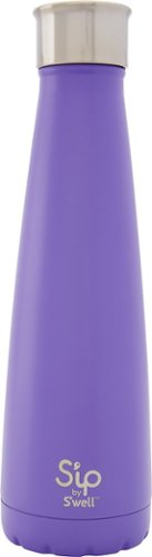  S'ip by S'well - 15-Oz. Water Bottle - Purple rock candy