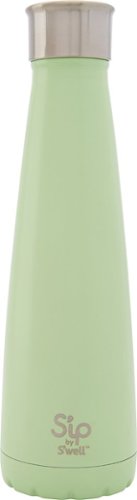  S'ip by S'well - 15-Oz. Water Bottle - Spearmint green