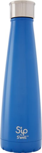  S'ip by S'well - 15-Oz. Water Bottle - Jersey blue