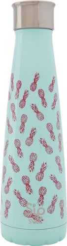 S'ip by S'well - 15-Oz. Water Bottle - Pineapple bliss