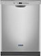 Maytag - 24" Built-In Dishwasher-Front_Standard