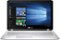 ASUS - 2-in-1 15.6" Touch-Screen Laptop - Intel Core i7 - 16GB Memory - 1TB Hard Drive + 128GB Solid State Drive - Silver-Front_Standard