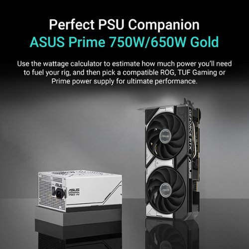 ASUS DUAL NVIDIA GeForce RTX 5060 Ti OC Edition 8GB GDDR7 PCI Express 5.0 Graphics Card - Black GLOBAL SHIPPING