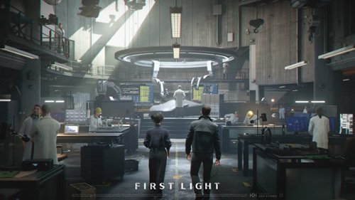 IO Interactive 007 FIRST LIGHT - LEGACY EDITION PC (CODE IN BOX) - Windows BUY ONLINE