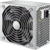 Insignia™ - 520W ATX Power Supply - Silver-Front_Standard