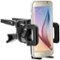 Bracketron - TripGrip Car Holder for Mobile Phones - Black-Front_Standard