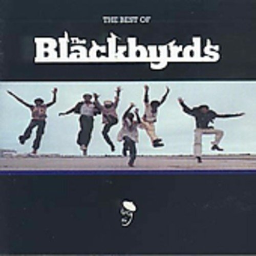  Best of the Blackbyrds [CD]