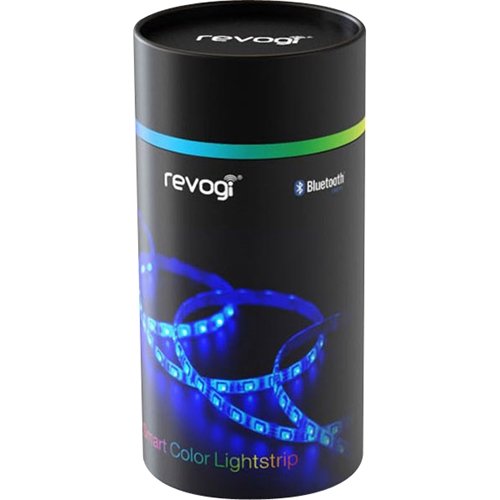  Revogi - 9.84' Bluetooth Smart Color Light Strip