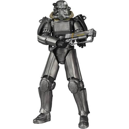  Funko - The Legacy Collection: Fallout - Power Armor - Multi