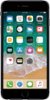 Apple - Pre-Owned (Excellent) iPhone 6s Plus 4G LTE 16GB Cell Phone (Unlocked) - Space Gray-Front_Standard 
