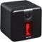 Petcube - Play Indoor 1080p Wi-Fi Camera - Carbon Black-Angle_Standard