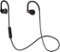 JBL - Under Armour Sport Heart Rate Wireless In-Ear Headphones - Black-Front_Standard