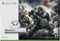 Xbox One S 1TB Gears of War 4 Console Bundle with 4K Ultra HD Blu-ray - Xbox One-Front_Standard
