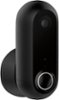 Canary - Flex Indoor/Outdoor HD Wi-Fi Wire-Free Security Camera-Front_Standard 