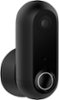 Canary - Flex Indoor/Outdoor HD Wi-Fi Wire-Free Security Camera-Front_Standard
