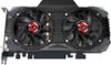 PNY - NVIDIA GeForce GTX 1060 XLR8 Gaming OC Edition 3GB GDDR5 PCI Express 3.0 Graphics Card - Black/Red-Front_Standard