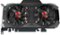 PNY - NVIDIA GeForce GTX 1060 XLR8 Gaming OC Edition 3GB GDDR5 PCI Express 3.0 Graphics Card - Black/Red-Front_Standard