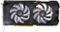 XFX - Hard Swap Edition AMD Radeon RX 480 4GB GDDR5 PCI Express 3.0 Graphics Card with White LED Backlight-Front_Standard