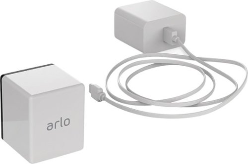  Rechargeable Lithium-Ion Battery for Arlo Pro