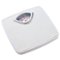 Starfrit Balance - Analog Precision Scale - White-Angle_Standard