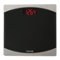 Taylor - Digital Bathroom Scale - Black-Angle_Standard