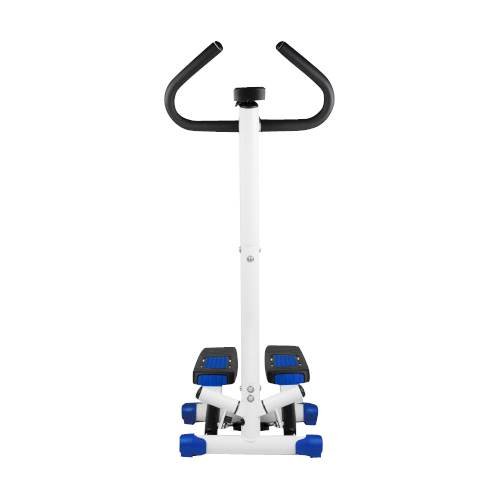 Wagan Tech - Pivot Stepper - White-Front_Standard 