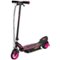 Razor - Power Core E90 Electric Scooter w/10 mph Max Speed - Pink-Front_Standard