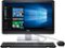 Dell - Inspiron 21.5" Touch-Screen All-In-One - Intel Core i3 - 6GB Memory - 1TB HDD - Black-Front_Standard