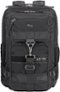 Solo New York - Laptop Backpack - Gray/Black-Front_Standard
