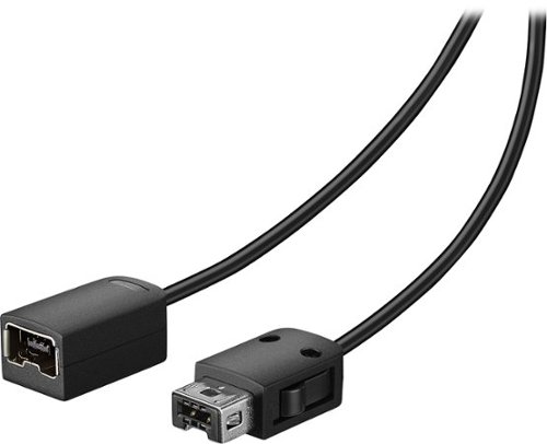  Insignia™ - 6' Controller Extension Cable for NES Classic