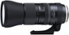Tamron - SP 150-600mm F/5-6.3 Di VC USD G2 Telephoto Zoom Lens for Canon cameras - Black-Angle_Standard