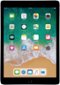 Apple - iPad (5th generation) with WiFi + Cellular- 32GB - (AT&T) - Space Gray-Front_Standard