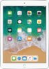 Apple - iPad (5th generation) with WiFi + Cellular- 32GB - (AT&T) - Silver-Front_Standard