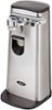 Oster - Can Opener with Retractable Cord - Stainless Steel-Angle_Standard