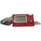 Advocate - Arm Blood Pressure Monitor - Red-Angle_Standard