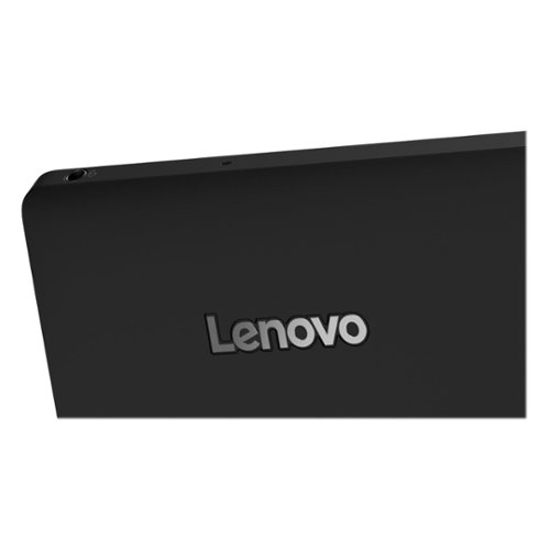 Lenovo - 2-in-1 12" Touch-Screen Laptop - Intel Core m7 - 8GB Memory - 256GB Solid State Drive - Black-Alt_View_Standard_17 