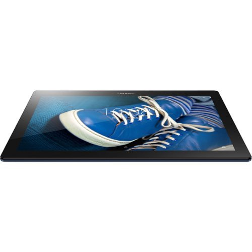  Lenovo - TAB 2 A10-30F - 10.1&quot; - Tablet - 16GB - Midnight blue