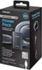 Samsung - Power Pack Fast Charge bundle - Black-Front_Standard