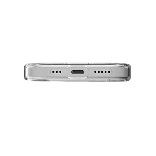 ZAGG Crystal Palace Lite Snap Ultra-slim MagSafe-compatible for Apple iPhone 17 - Clear BUY IN UAE
