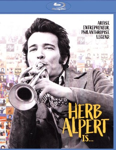 

Herb Alpert Is... [Blu-ray] [2020]